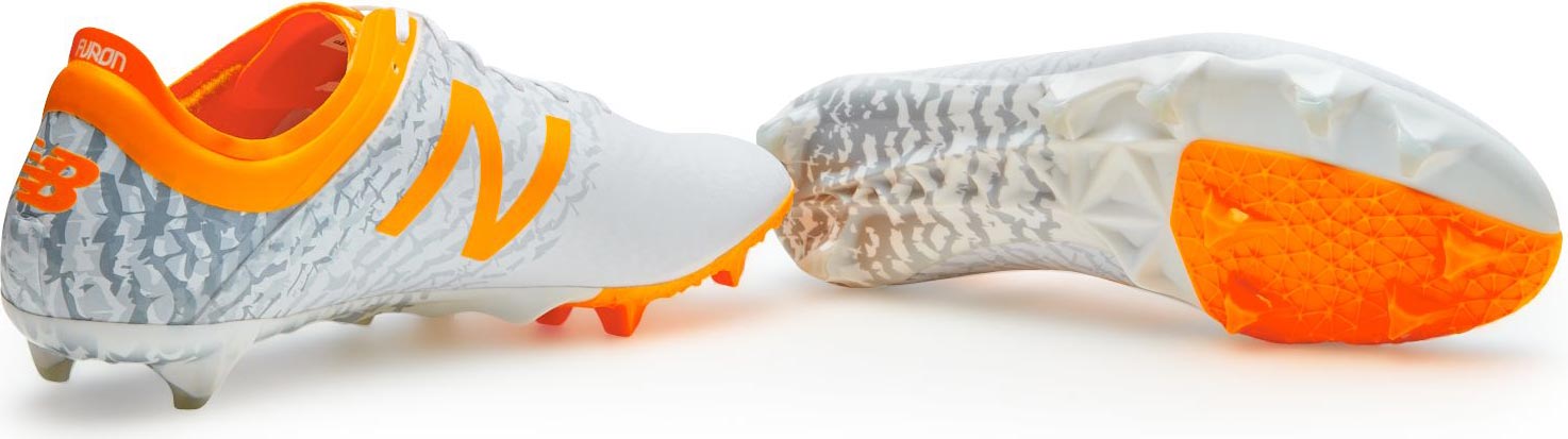 Limited-Edition New Balance Furon Apex Boots Released - Footy Headlines