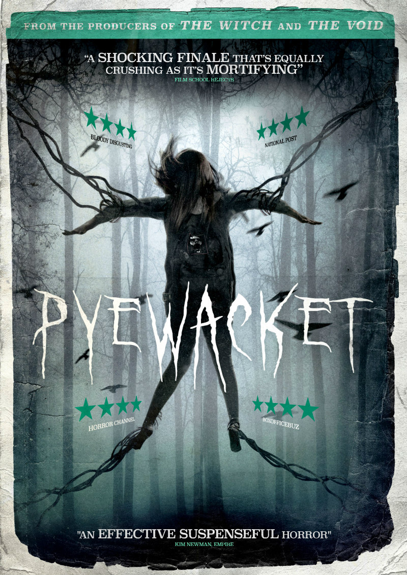 pyewacket poster