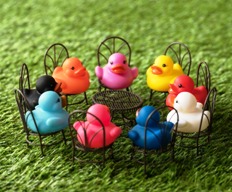 Don't Let Yourself Be a Sitting Duck to Heirs and Other Predators