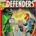 Defenders v2 #1 - 1st issue