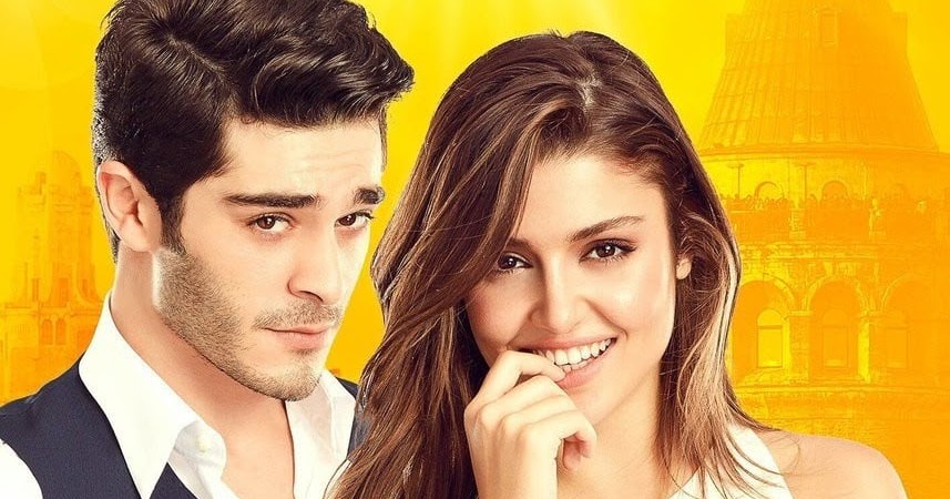 Dizi Community