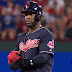 Yandy Diaz pegó doblete en su debut, Yulieski sin suerte, resumen cubano MLB