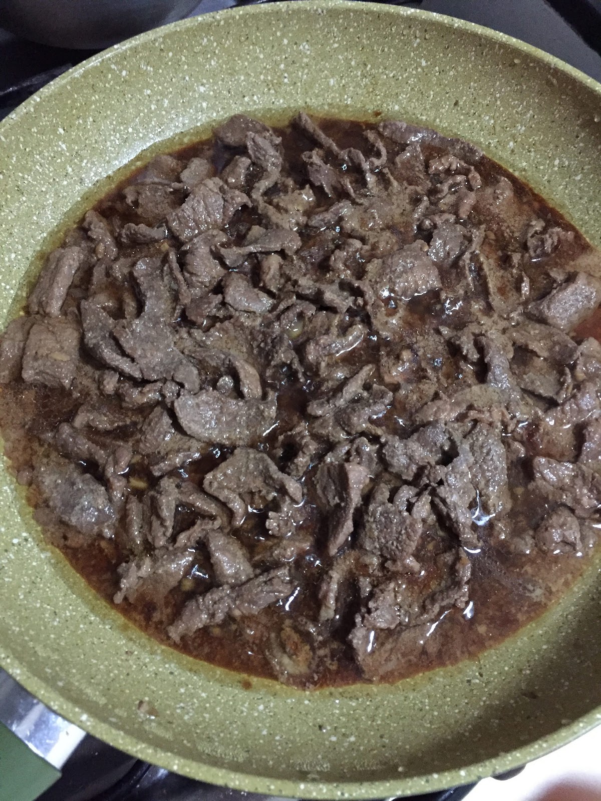 How To Cook Beef Steak Filipino Style