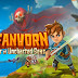 Oceanhorn: Monster of Uncharted Seas