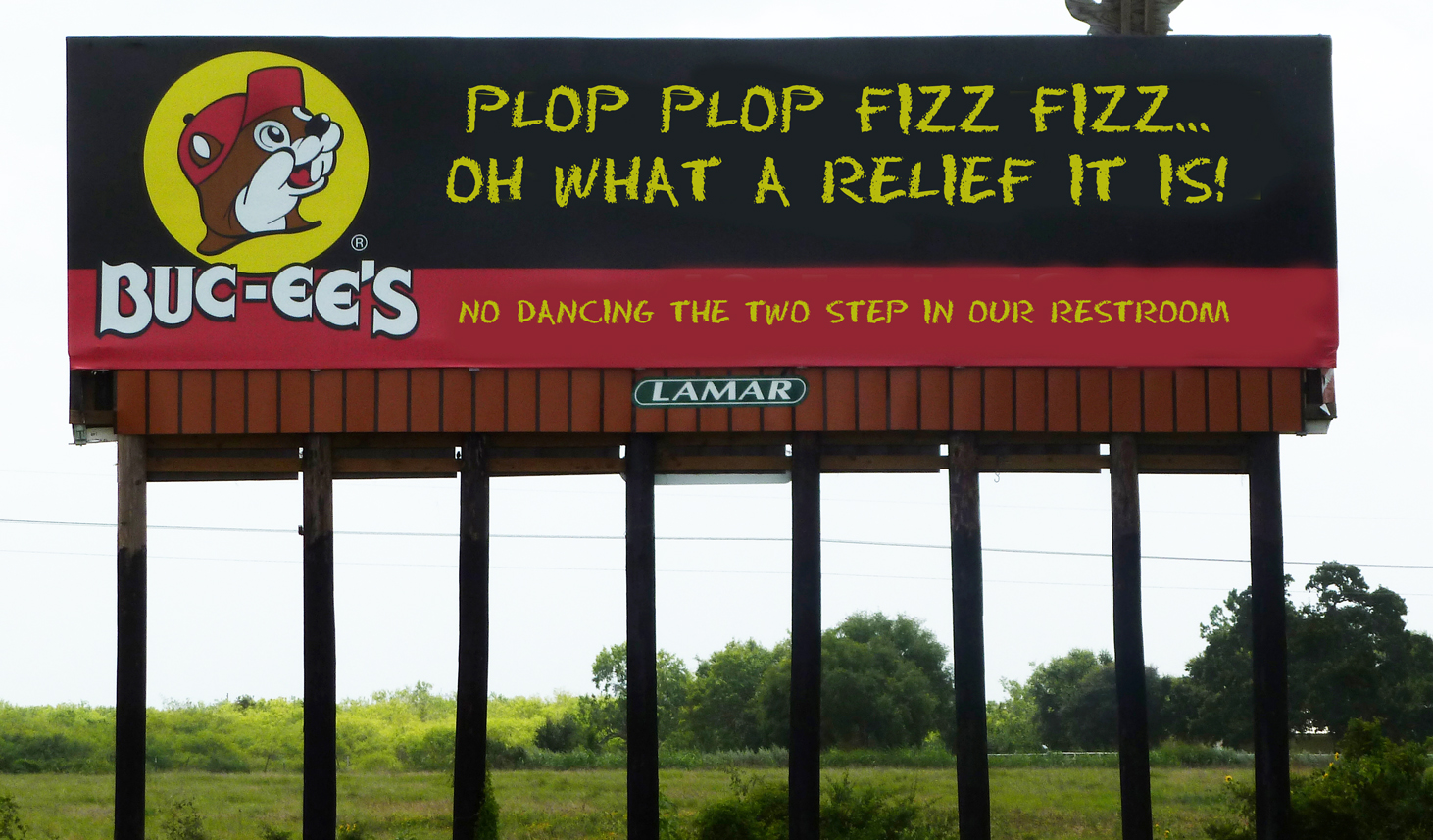 Crazeee Billboards