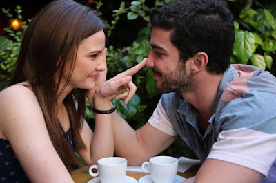 Έγκυες και dating cast ενημερώσεις