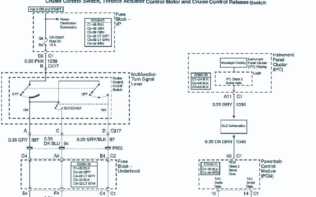 2003 Corvette Wiring Diagram