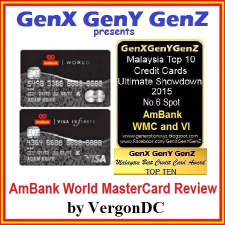master card
