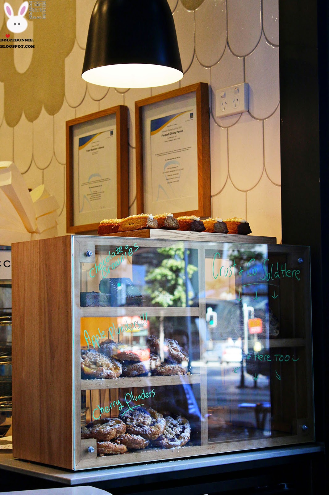 The Coop Espresso Bar 110 Eagle Street, BRISBANE CBD QLD 4000