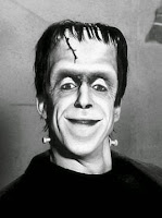 Fotografía de Herman Munster