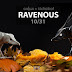 Colus × Kidrobot's "Ravenous" in Black & White Editions!