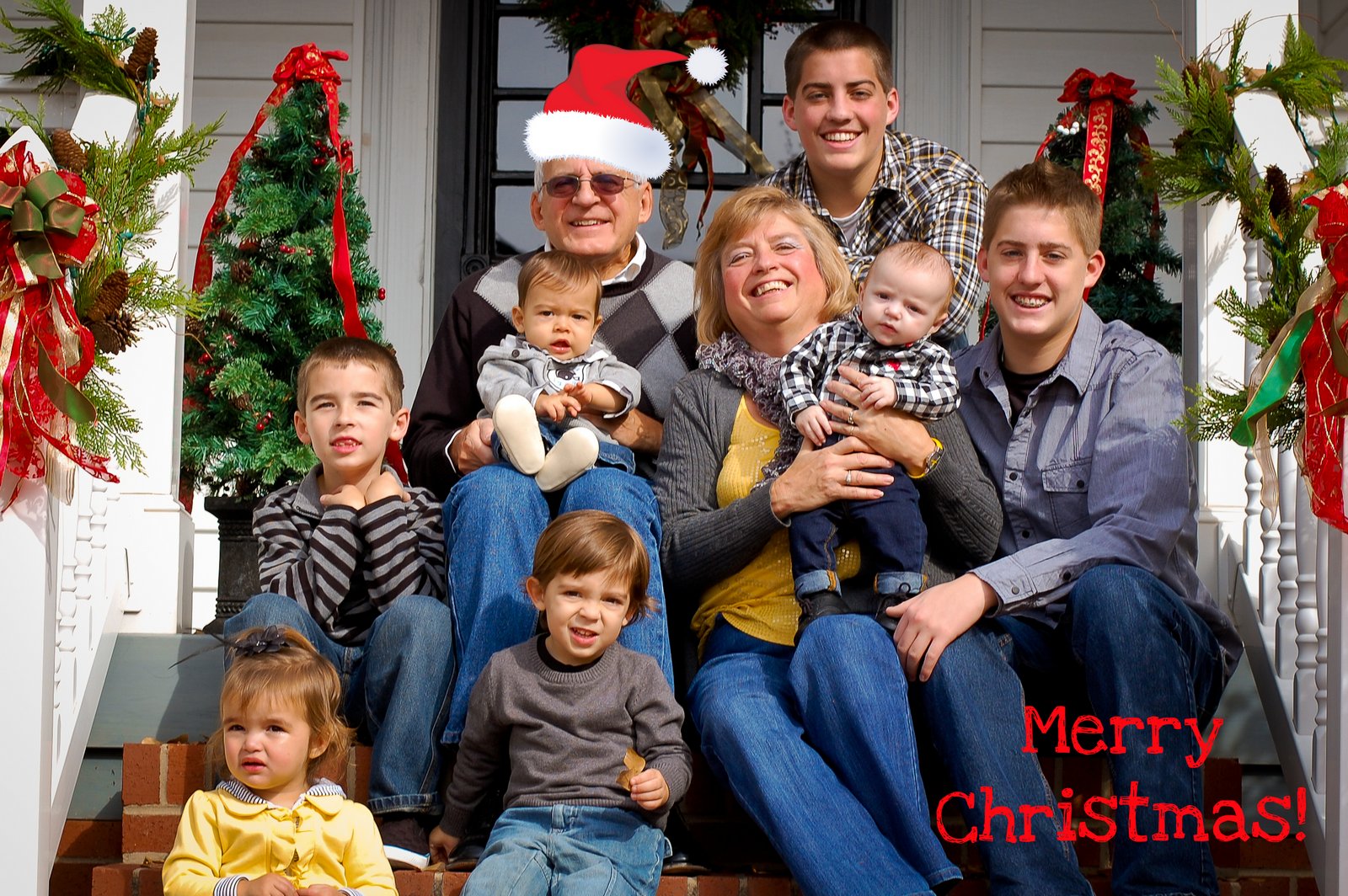 Ruthie Photography: Freeze Family Fun