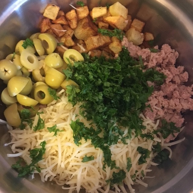 Fadila S Cooking Juin 2016