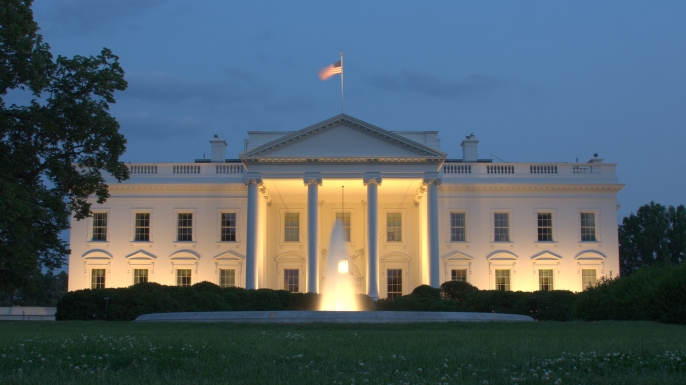 White House White House