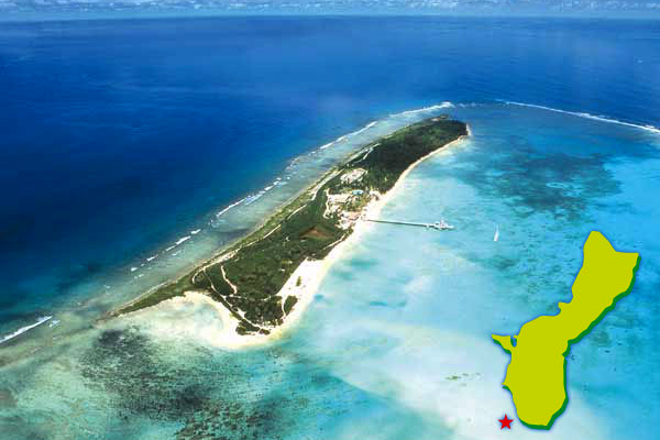 Cocos Island Resort Cocos Island Resort