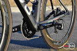 Divo ST Shimano Dura Ace R9150 Di2 Zipp 404 NSW Complete Bike at twohubs.com