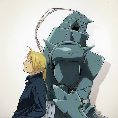FMA SCARICARE