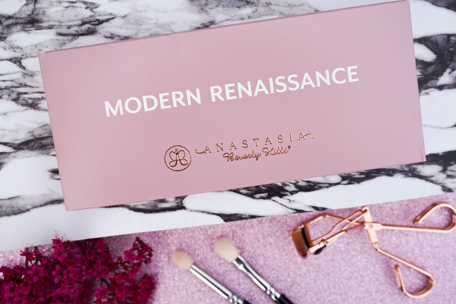 Anastasia Beverly Hills Modern Renaissance Anastasia Beverly Hills Modern Renaissance