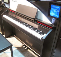 Casio PX850 digital piano Casio PX850 digital piano