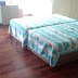 Memasang Lantai Kayu untuk Kamar Tidur