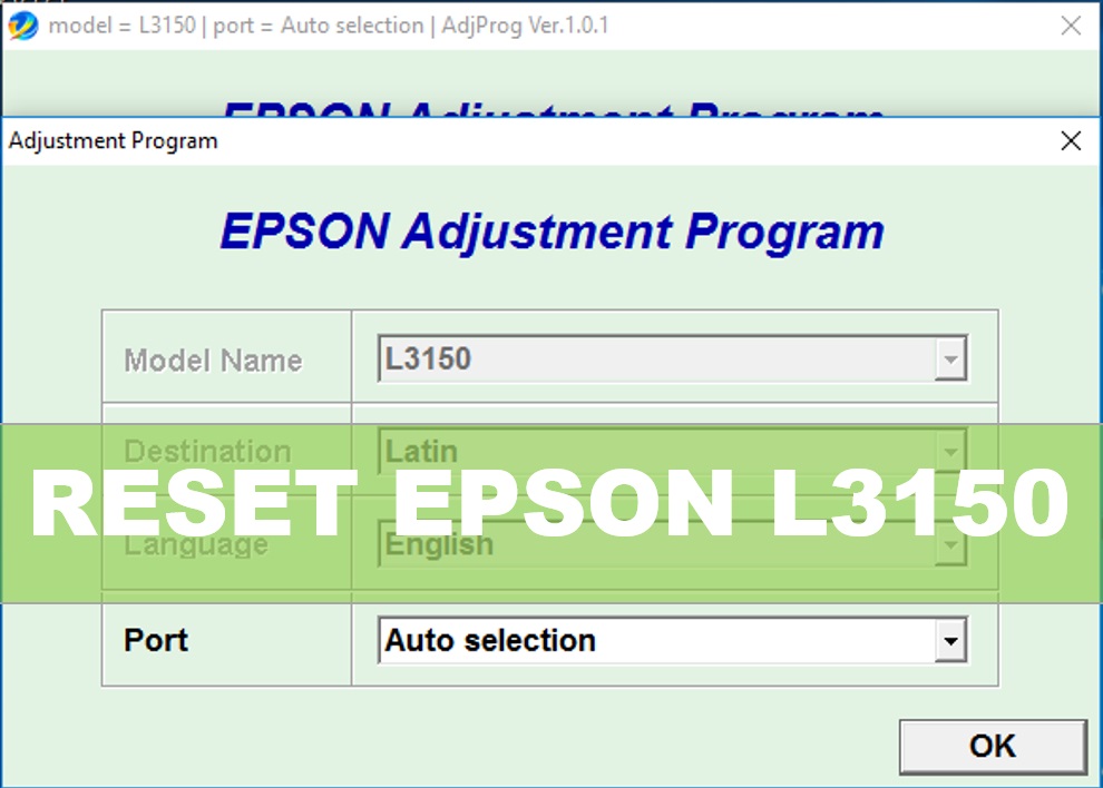 Drivers Printer Epson L'3150 Windows Xp