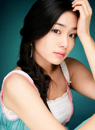 Matagi Mag Beauty Pageants: Lee Min-Jeong