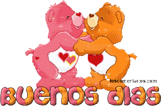 Imagenes de buenos dias con movimientos Imagenes de buenos dias con movimientos