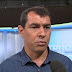 Fabio Carille diz que desabafo contra imprensa não foi direcionado a Neto