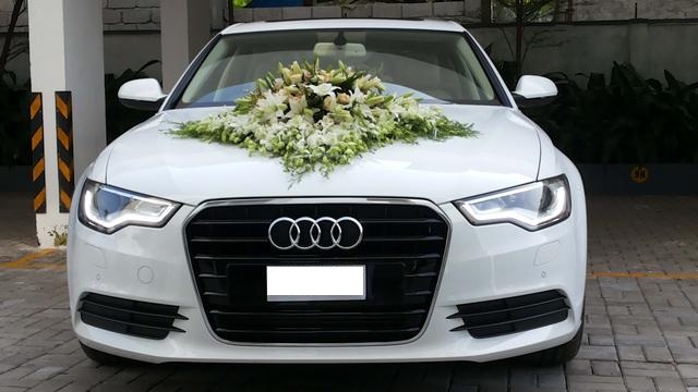 Wedding Cars Wedding Cars