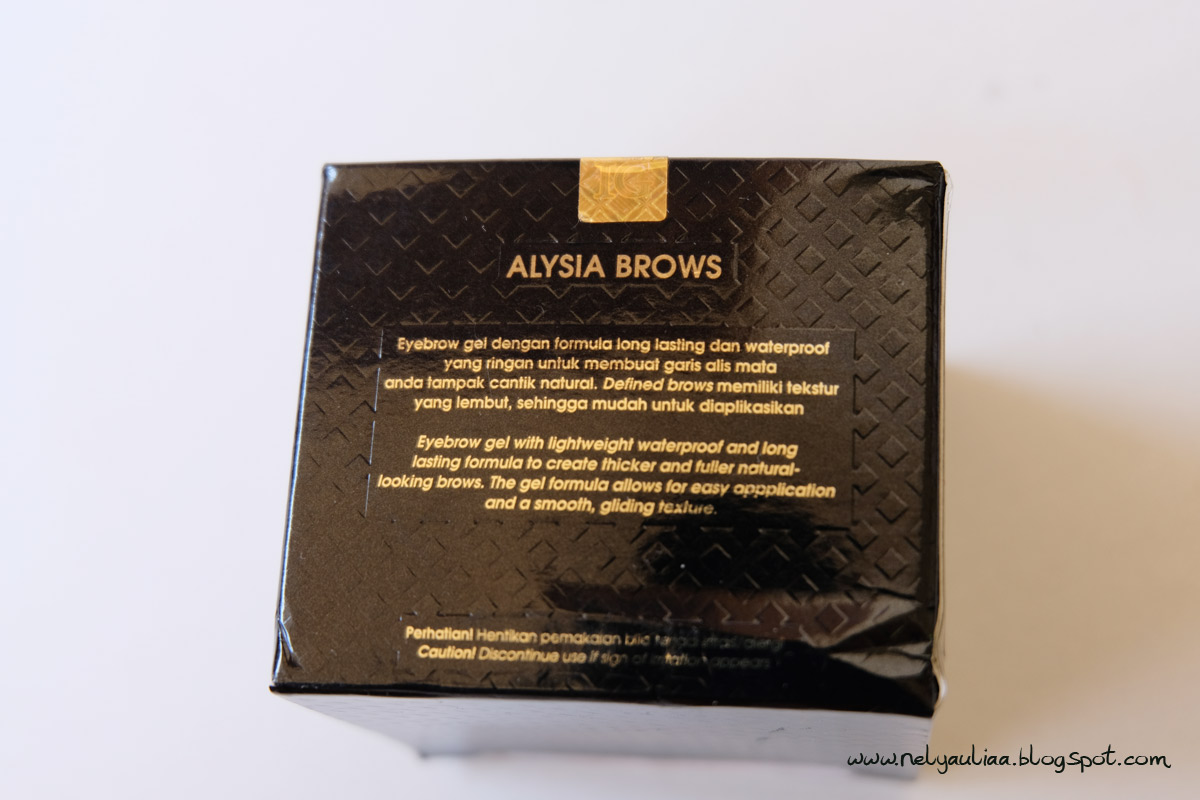 review ivan gunawan alysia brows desert blend sketches review ivan gunawan alysia brows desert blend sketches