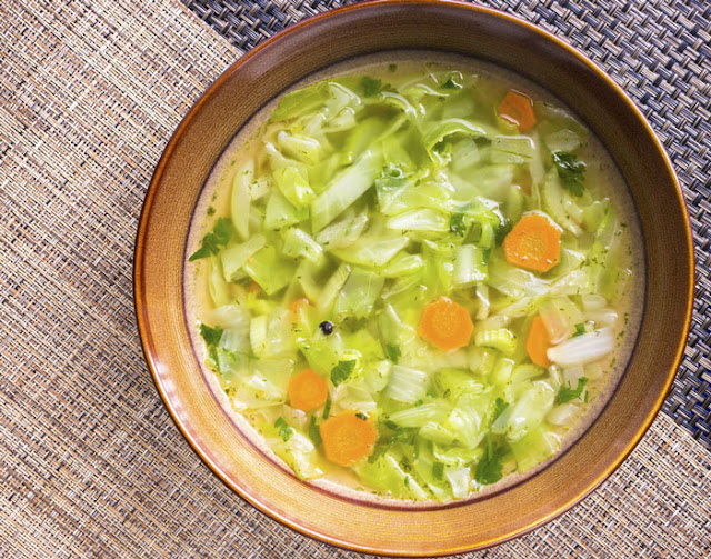 Will The Cabbage Soup Diet Help You Lose Weight? Here’s The Real Truth