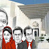 سپریم کورٹ نے پانامہ کا فیصلہ سنادیا