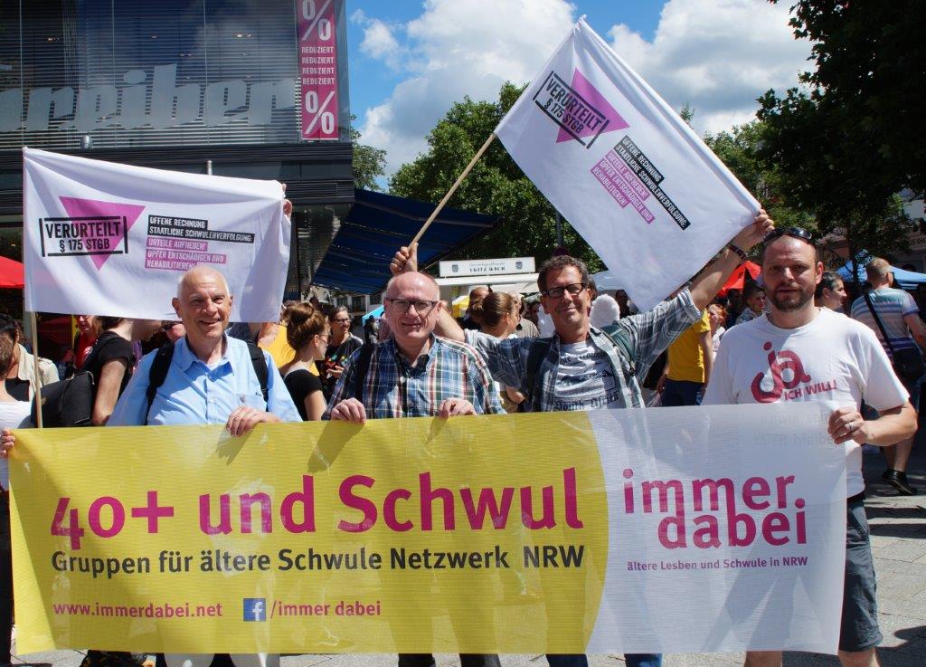 Neue leute kennenlernen siegen