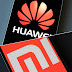 Xiaomi bị đánh bật vị thế ông trùm tại Trung Quốc