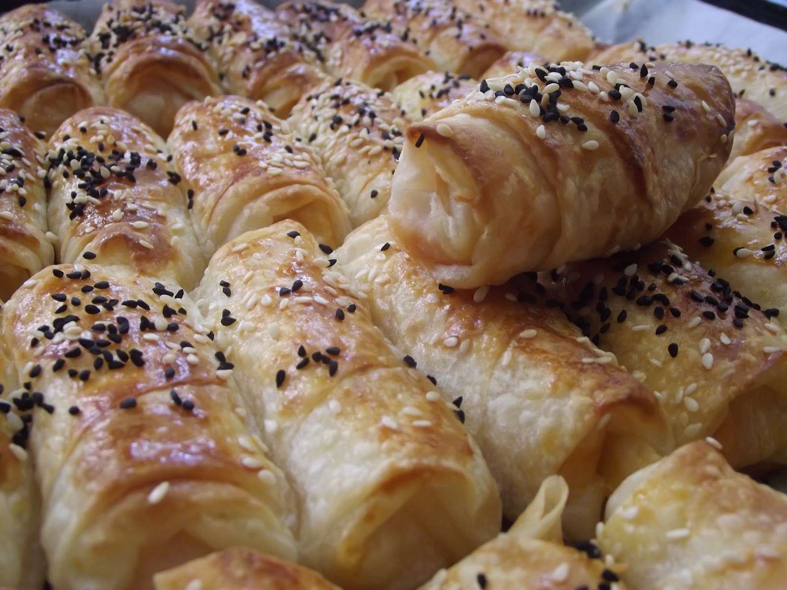 hafsahatun patatesli börek&hellip;