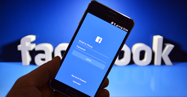 Facebook reveals phone numbers for user accounts