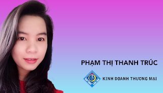 Phạm Thị Thanh Trúc