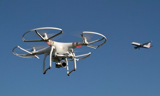 Caravan Nation What Are DROTAMs Something Every Pilot Should Know 