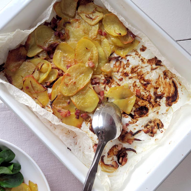 pastasciutta: Heute bleibt die Pfanne kalt