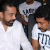 கமலுடன் இனைந்த சூர்யாவின் ‘சிங்கம்’ 3..!