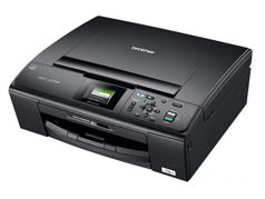 Brother DCP-J315W Drivers Download