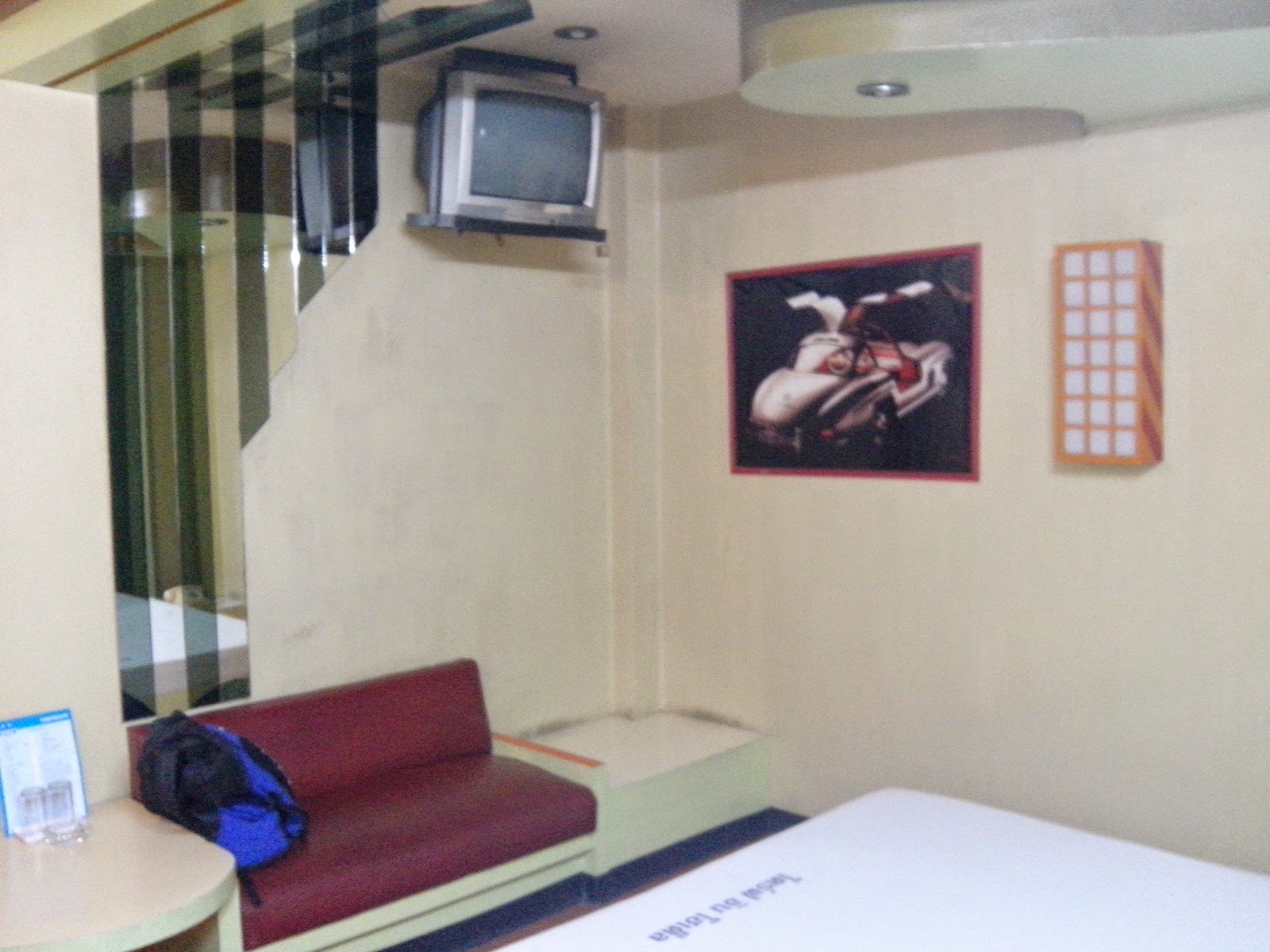 ChristianPFC Adventures in Thailand Short time hotels in Bangkok