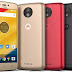 New Budget Phones Moto C & Moto C Plus, Renders Leak