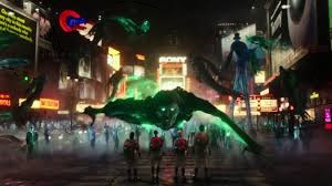 Horror Scene Ghostbusters Free Download Full Version