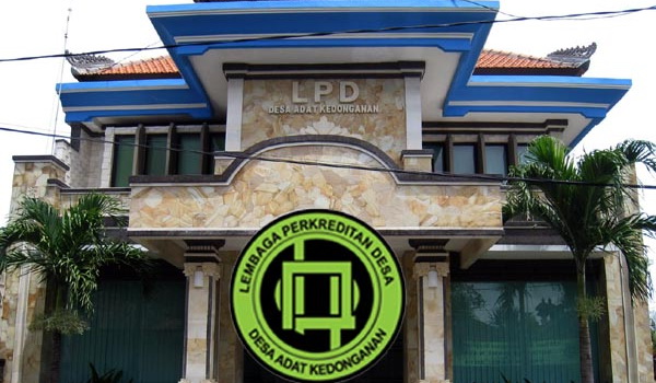 Foto LPD Kedonganan