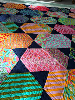 Quilting Is My Bliss