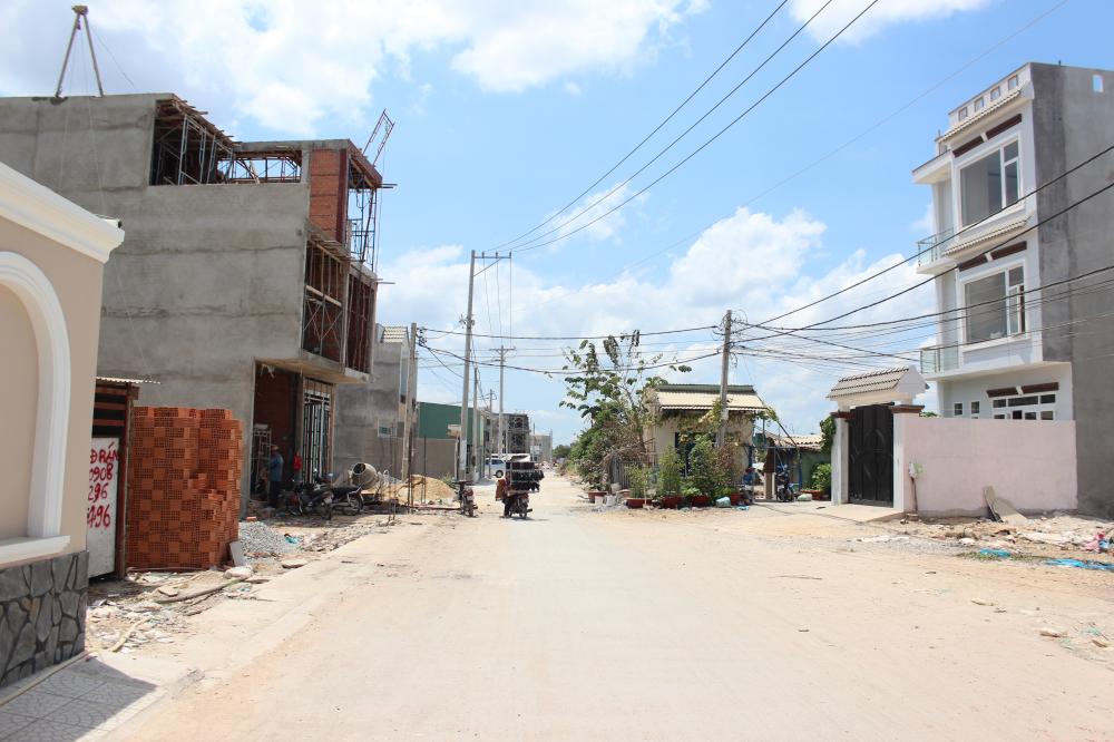 đất nền nhà phố ngoại ô đất nền nhà phố ngoại ô