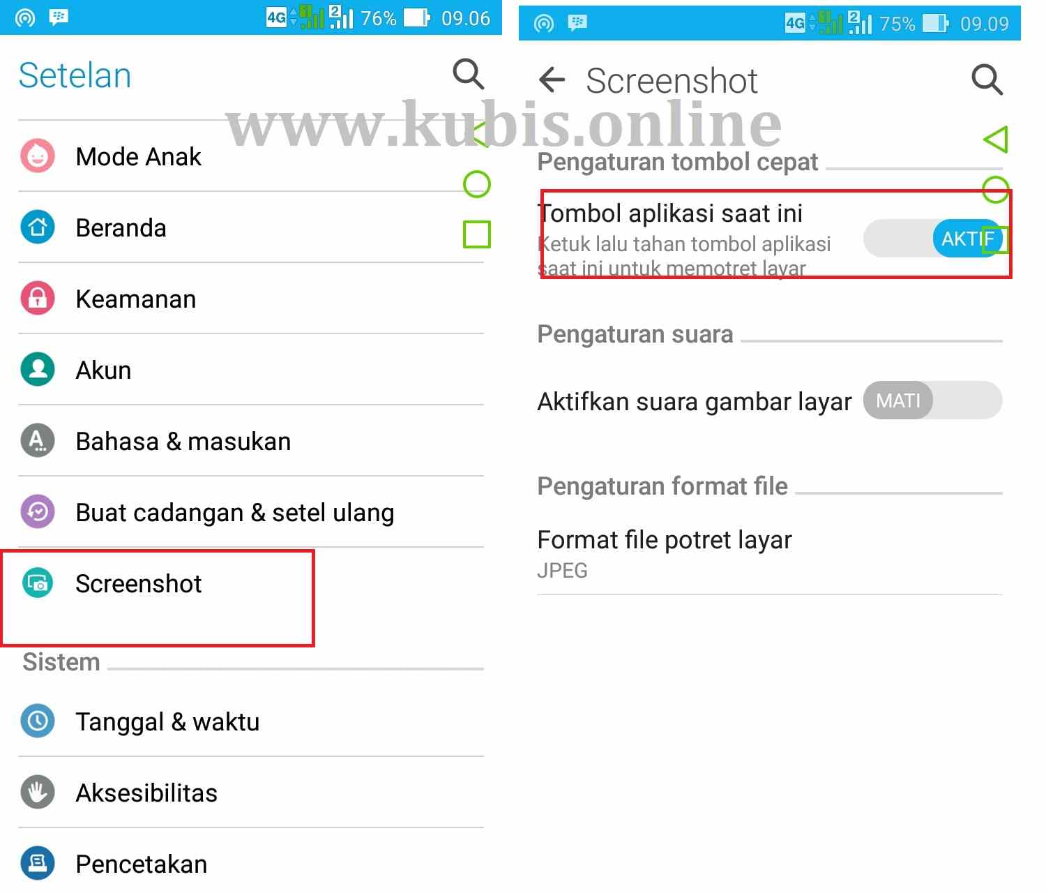 membuat video klip musik Archives My Blog Apabila itu sudah maka anda sekarang screenshot bisa langsung tinggal menekan tombol Recent pada android anda