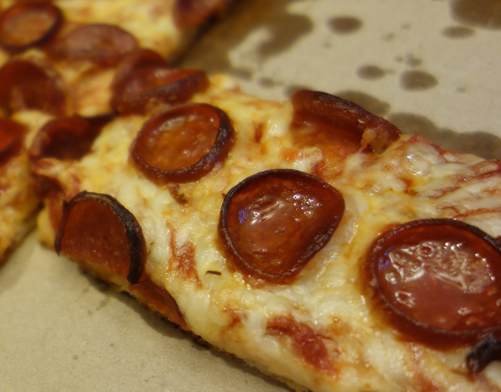 Pizza Quixote Review Binge House Pizza, Downingtown PA