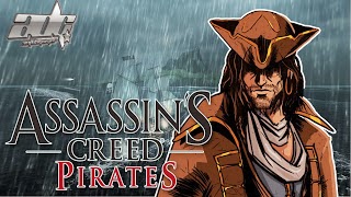 Assassin’s Creed Pirates v2.2.0 APK